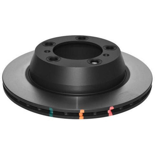 DBA HD Brake Rotor Single 299mm Rear DBA42389