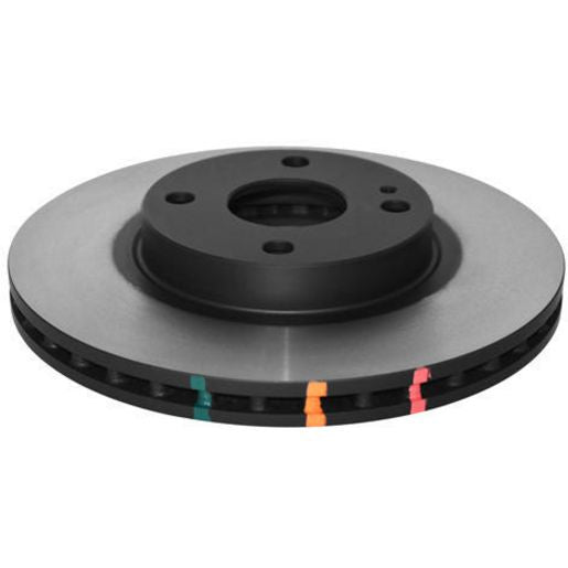 DBA HD Brake Rotor Single 258mm Front DBA42572