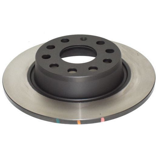 DBA HD Brake Rotor Single 272mm Rear DBA42814