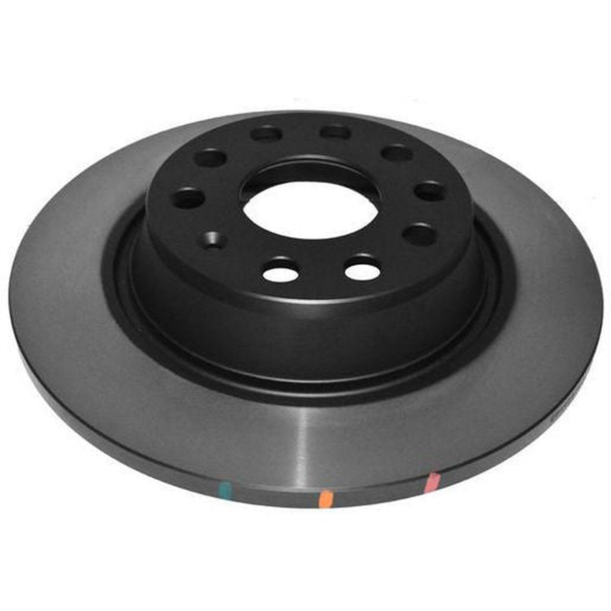DBA HD Brake Rotor Single 282mm Rear DBA42816