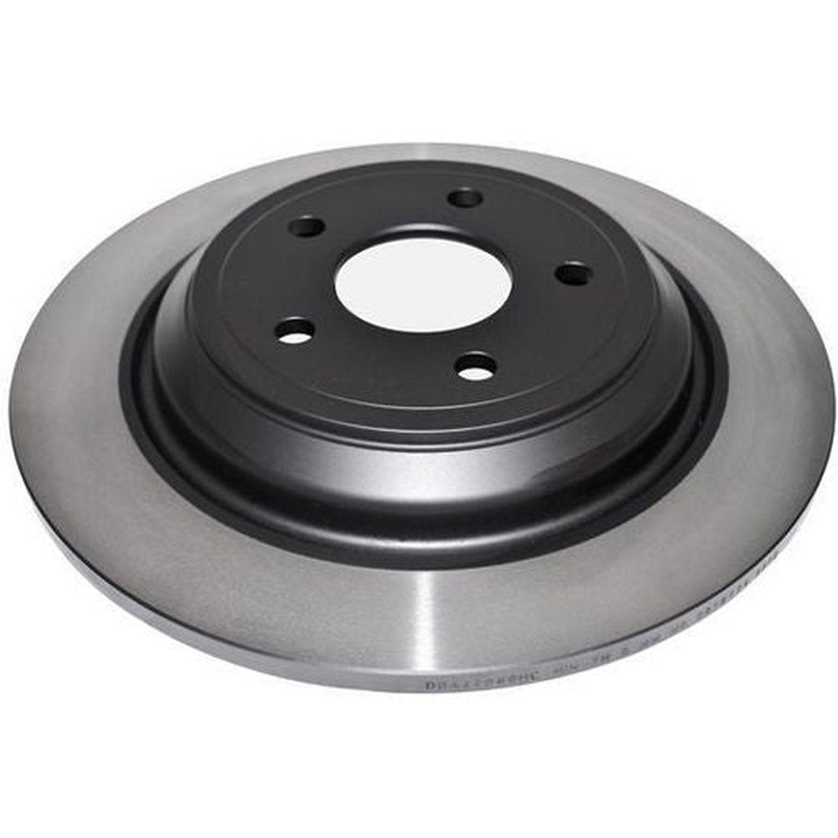 DBA HD Brake Rotor Single 302mm Rear DBA42969