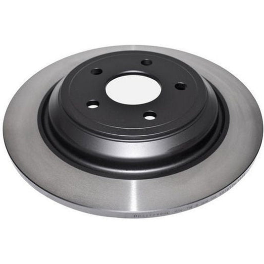 DBA HD Brake Rotor Single 302mm Rear DBA42969