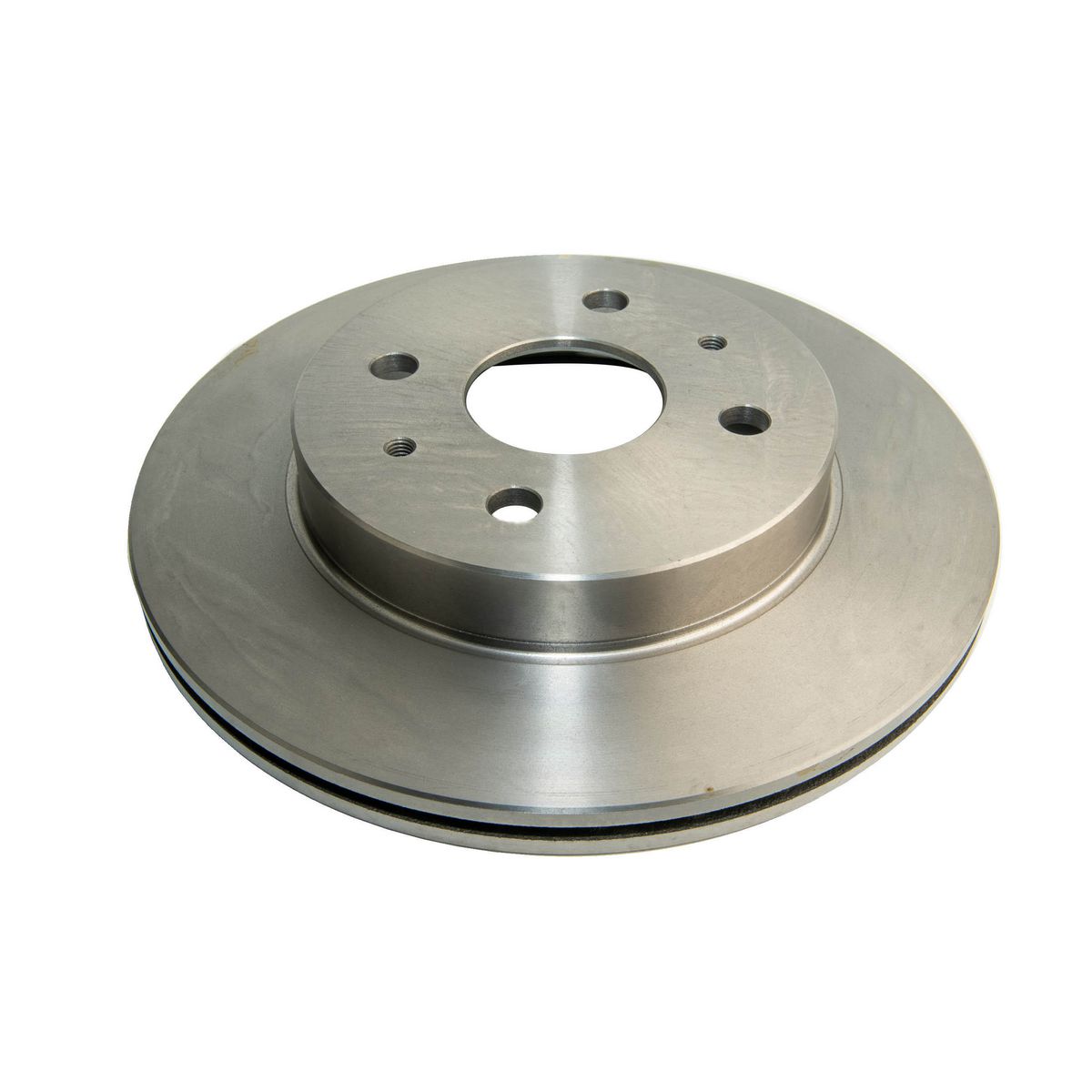 DBA Standard Brake Rotor Single 246mm Front DBA498