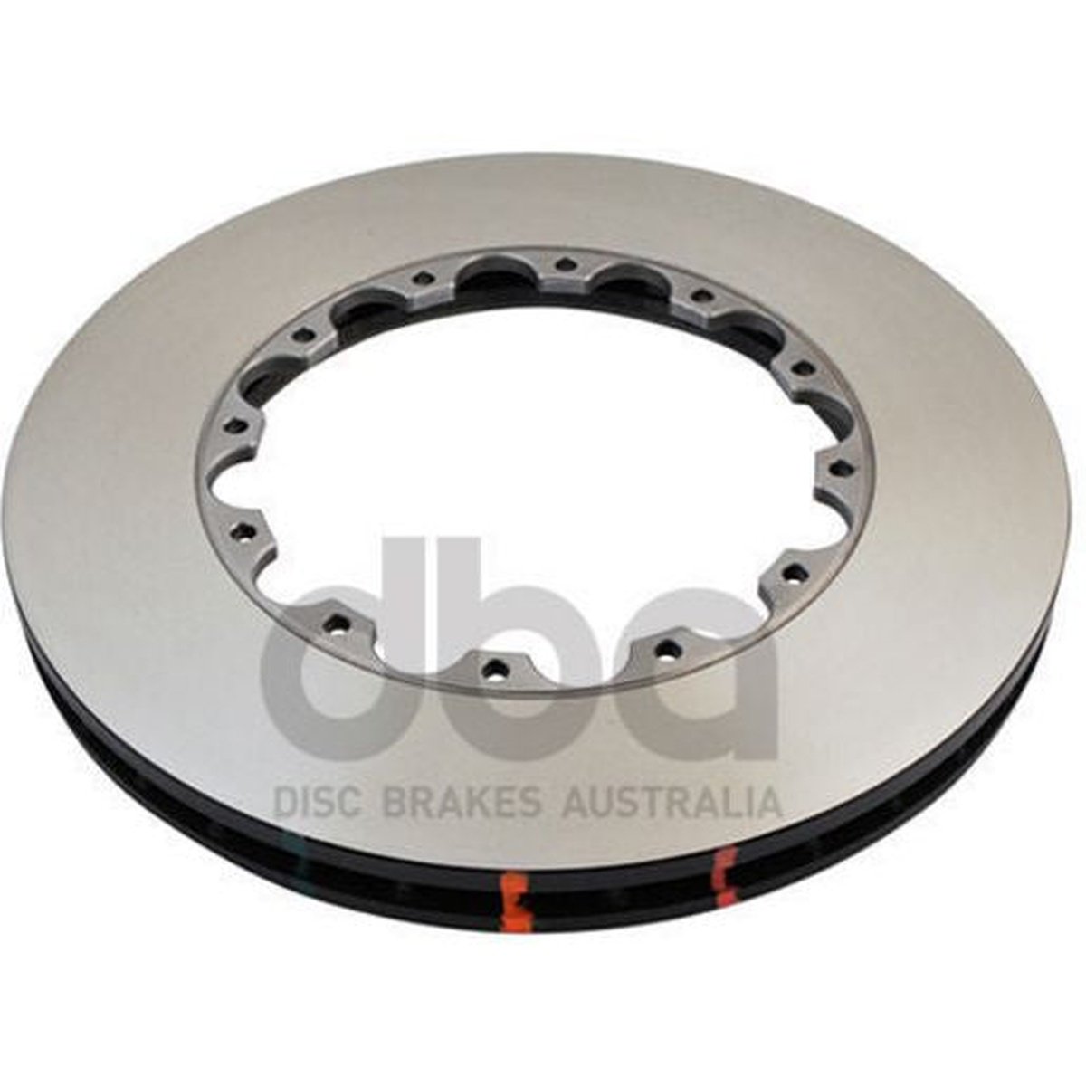 DBA T3 5000 Replacement Brake Rotor Single 295mm Front DBA5000.1