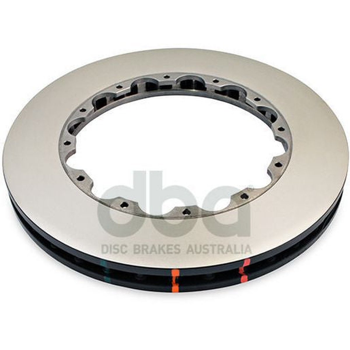 DBA T3 5000 Replacement Brake Rotor Single 343mm Front DBA5055.1