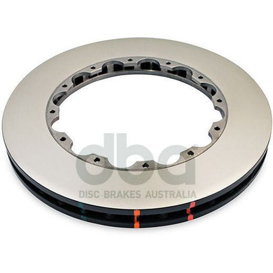 DBA T3 5000 Replacement Brake Rotor Single 343mm Front DBA5055.1