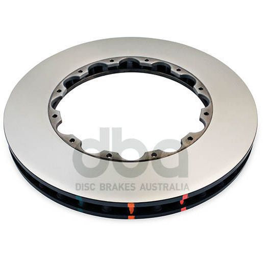 DBA T3 5000 Replacement Brake Rotor Single 355mm Front DBA52102.1