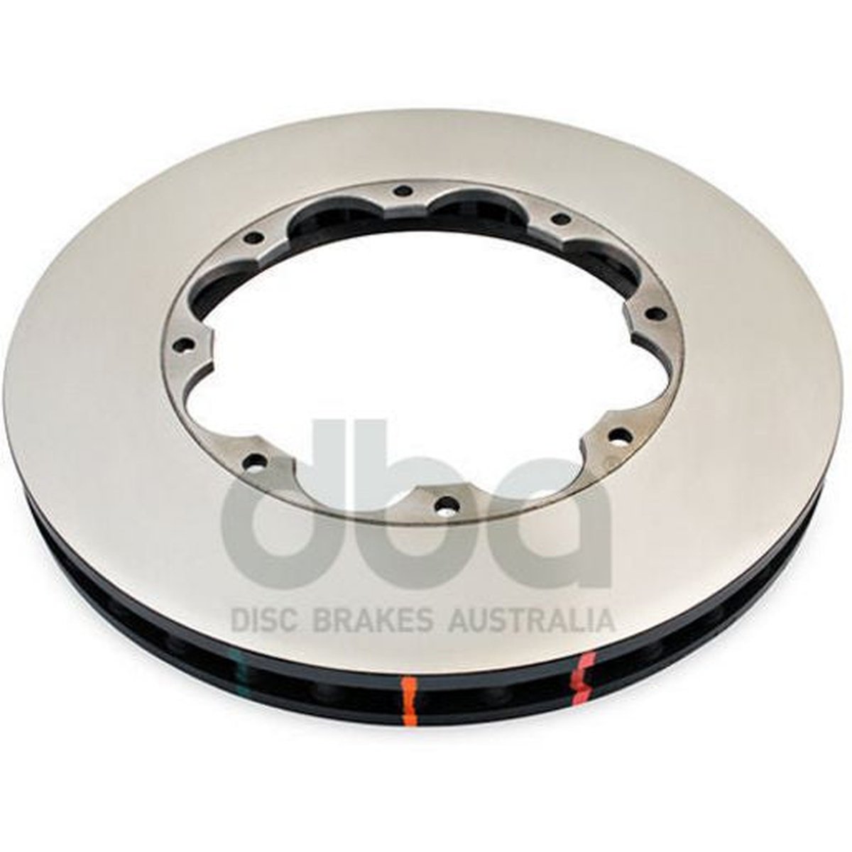 DBA T3 5000 Replacement Brake Rotor Single 350mm Front DBA52223.1