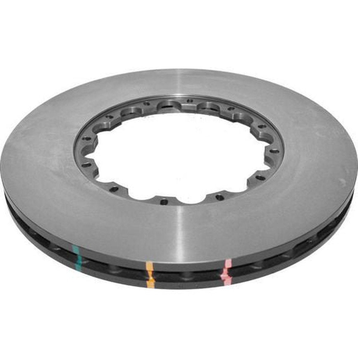 DBA T3 5000 Replacement Brake Rotor Single 360mm Front DBA52280.1