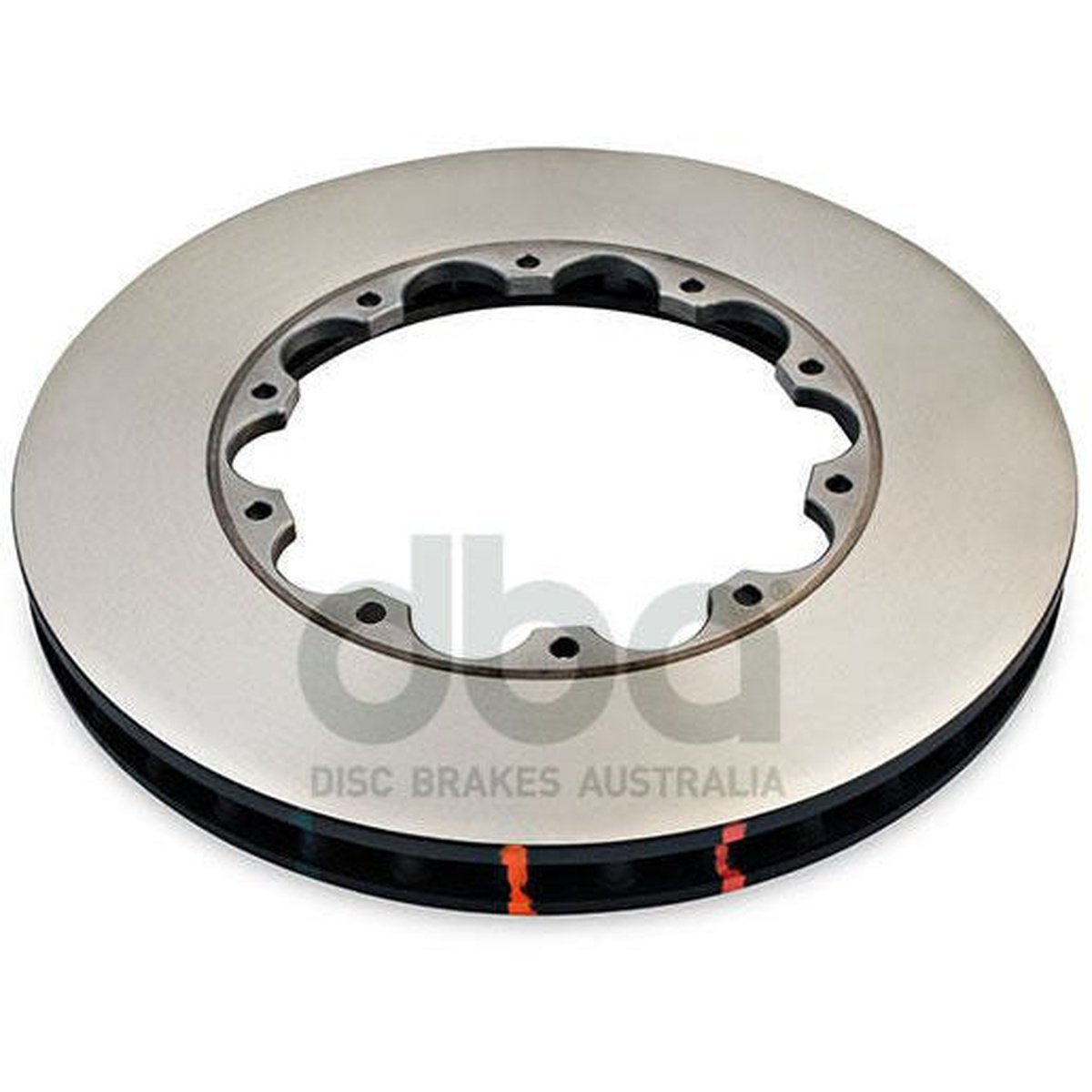 DBA T3 5000 Replacement Brake Rotor Single 288mm Rear DBA52355.1