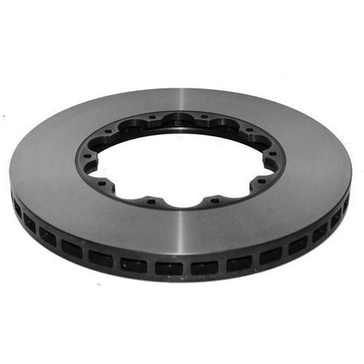 DBA T3 5000 Replacement Brake Rotor Single 296mm Rear DBA52358.1
