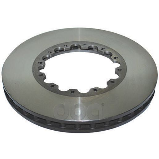 DBA T3 5000 Replacement Brake Rotor Single 350mm Front DBA52396.1