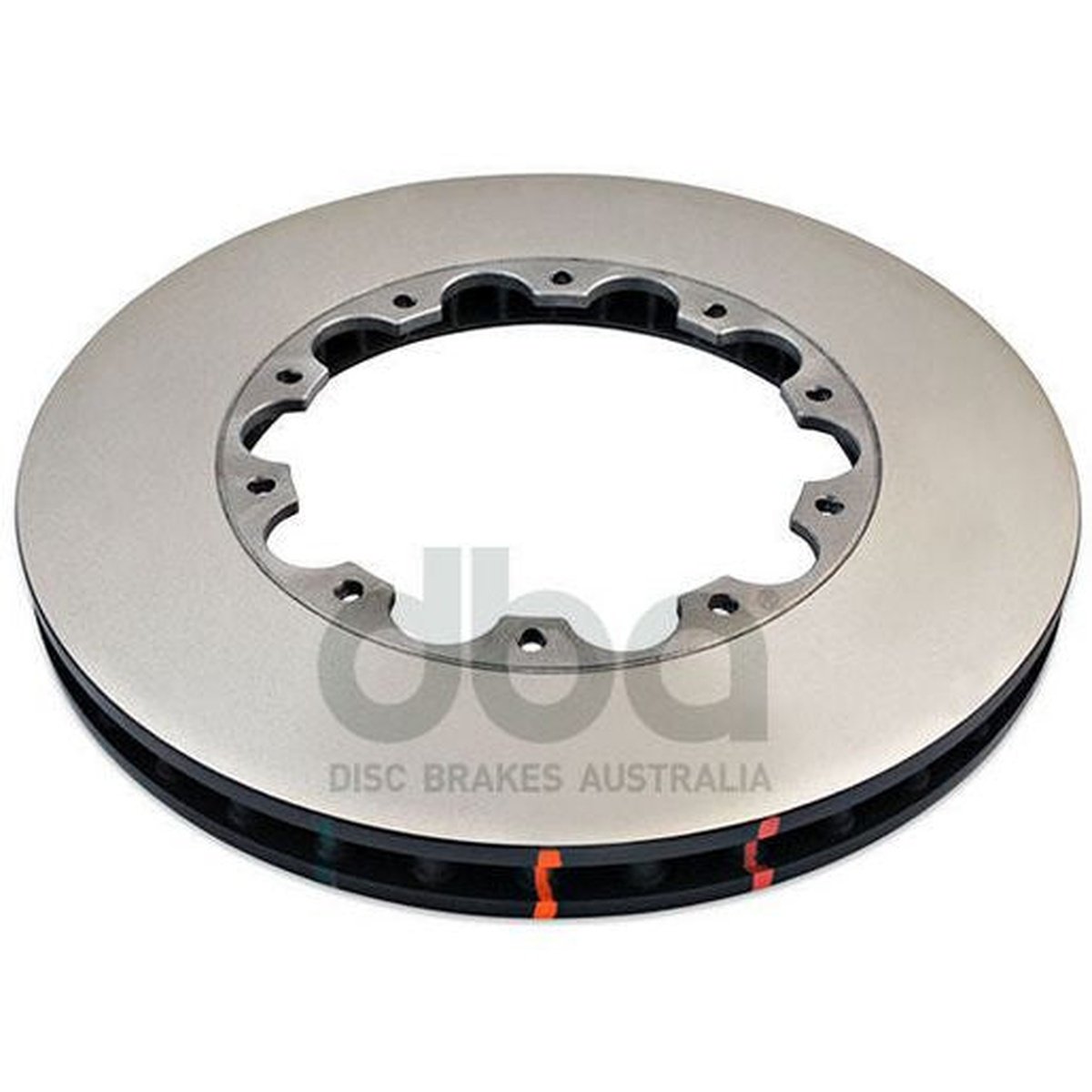 DBA T3 5000 Replacement Brake Rotor Single 355mm Front DBA52604.1