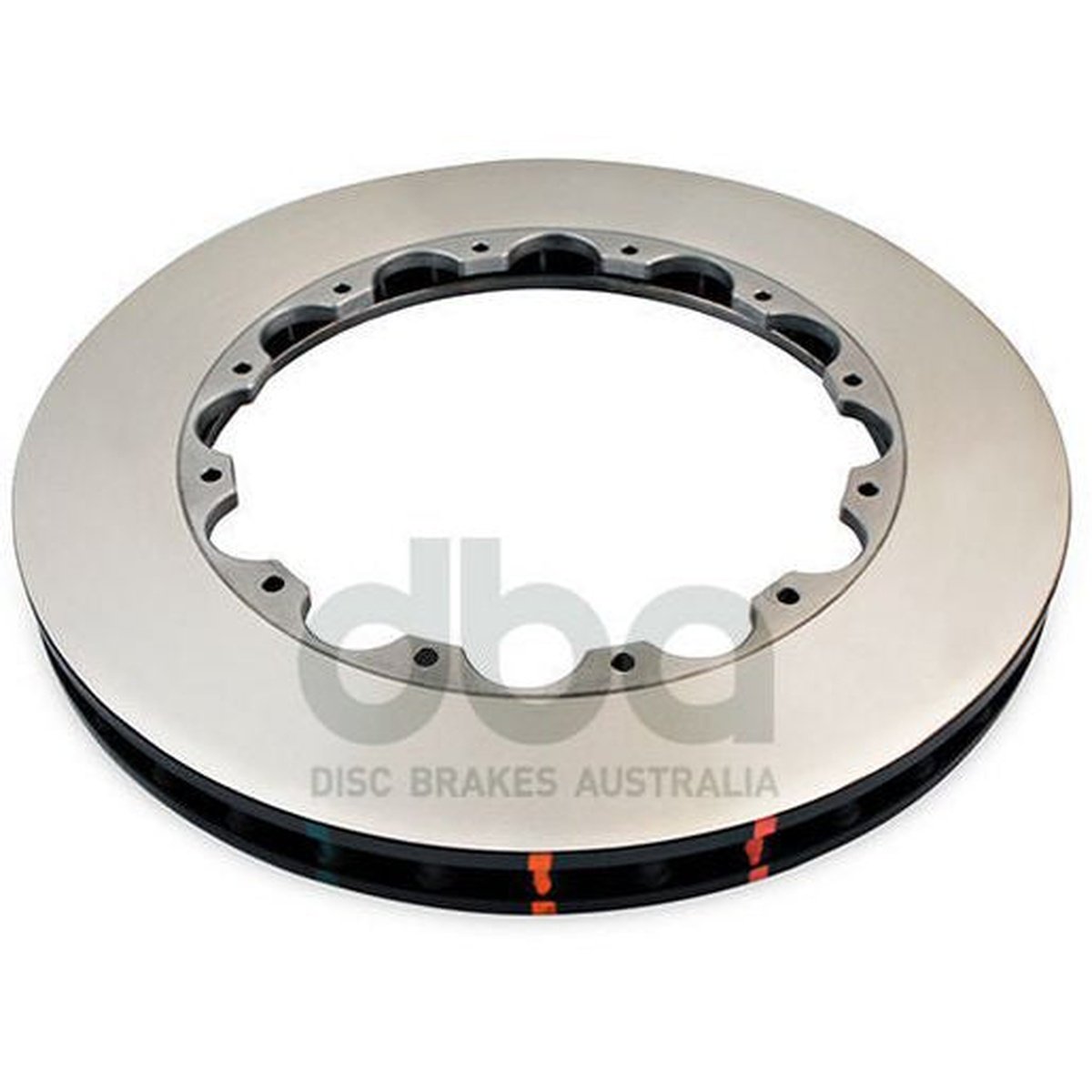 DBA T3 5000 Replacement Brake Rotor Single 380mm DBA52900.1