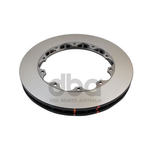 DBA T3 5000 Replacement Brake Rotor Single 343mm Rear DBA52939.1