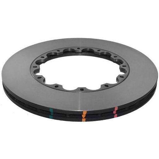DBA T3 5000 Replacement Brake Rotor Single 350mm Front DBA52968.1