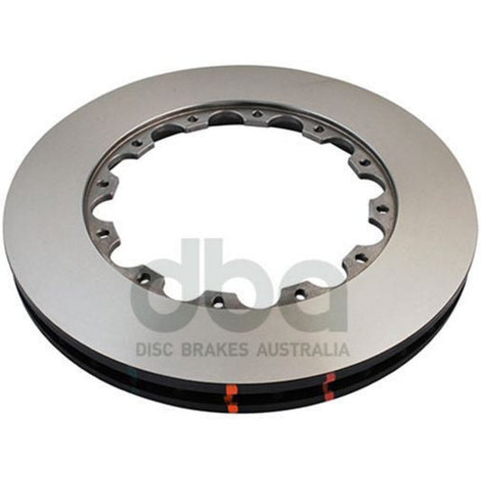 DBA T3 5000 Replacement Brake Rotor Single 355mm Front DBA52992.1