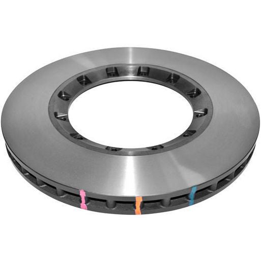 DBA T3 5000 Replacement Brake Rotor Single 340mm Front DBA53050.1