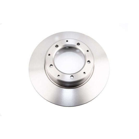 DBA Standard Brake Rotor Single Rear DBA549