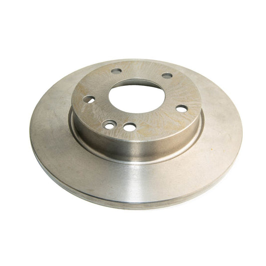 DBA Standard Brake Rotor Single 260mm Front DBA556