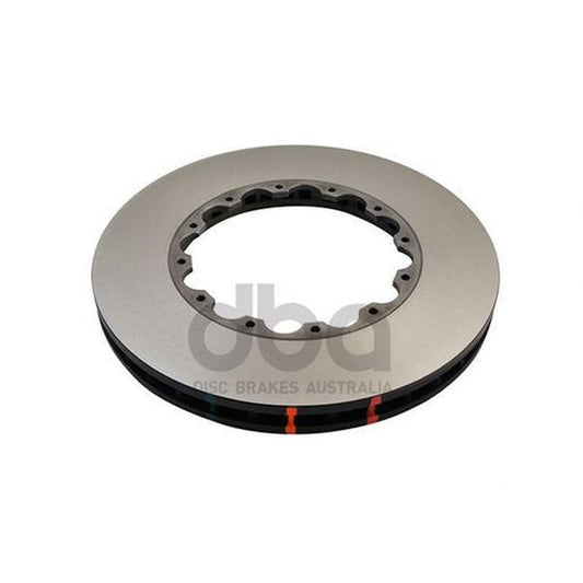 DBA T3 5000 Replacement Brake Rotor Single 296mm Front DBA5718.1