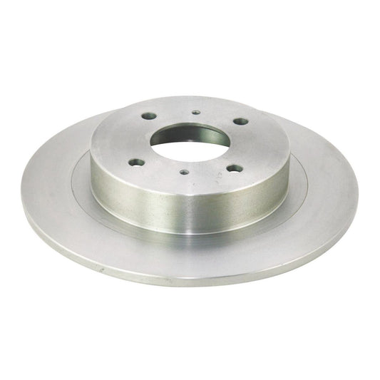 DBA Standard Brake Rotor Single Rear DBA605