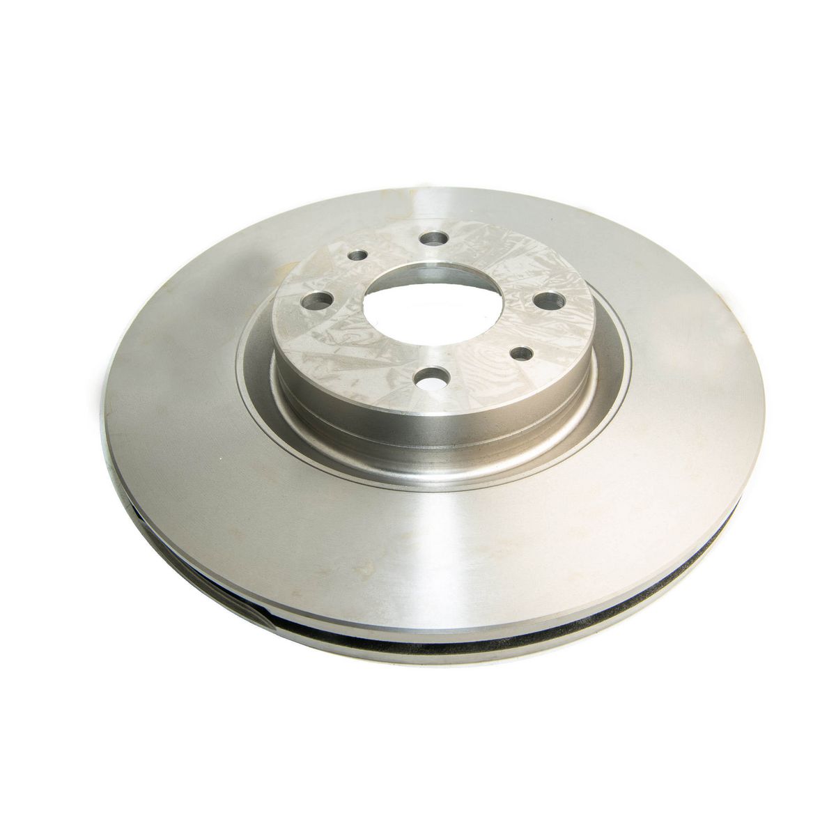 DBA Standard Brake Rotor Single 284mm Front DBA665
