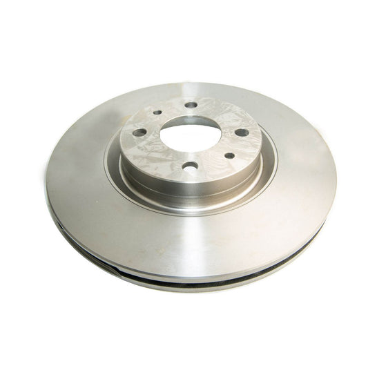 DBA Standard Brake Rotor Single 284mm Front DBA665