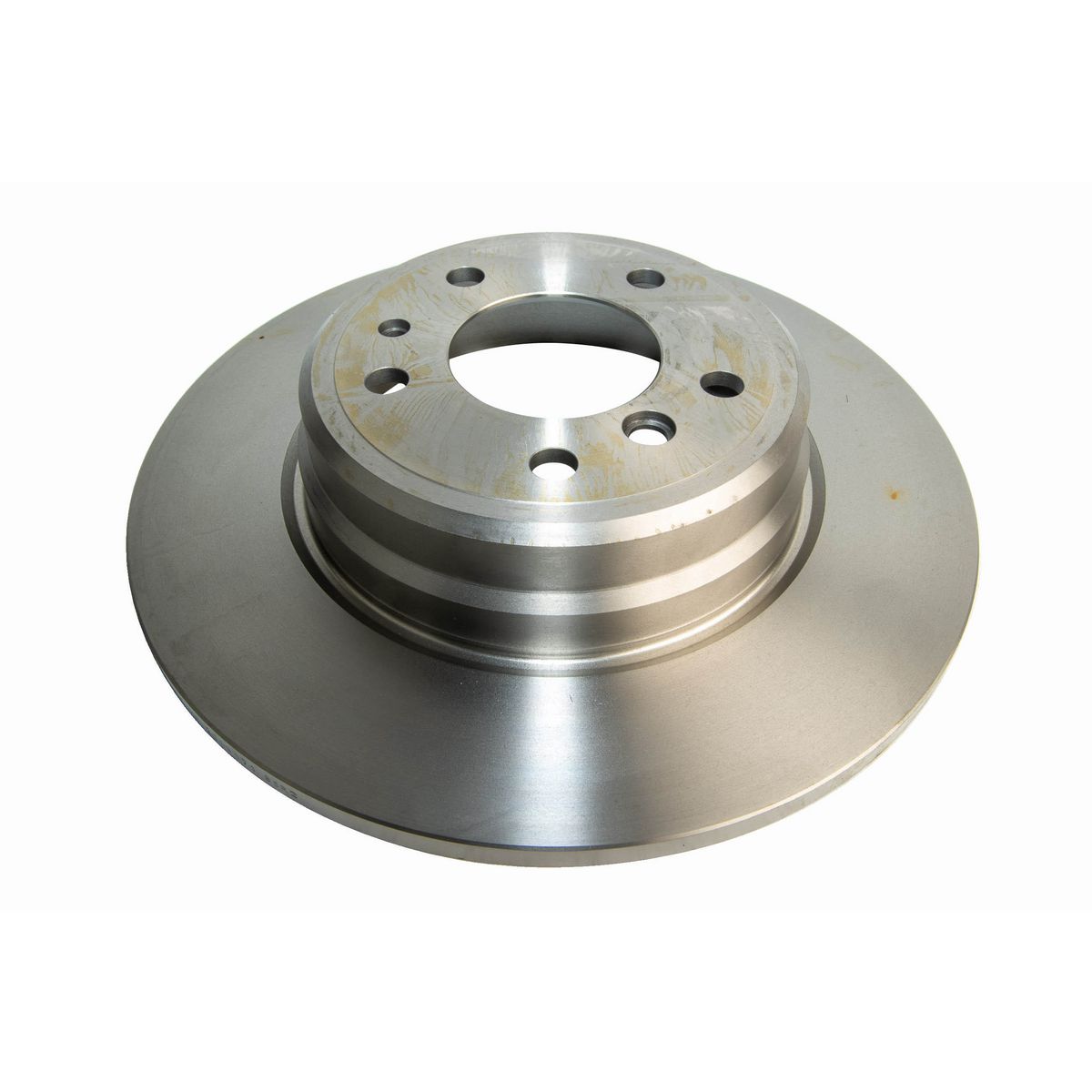 DBA Standard Brake Rotor Single Rear DBA991