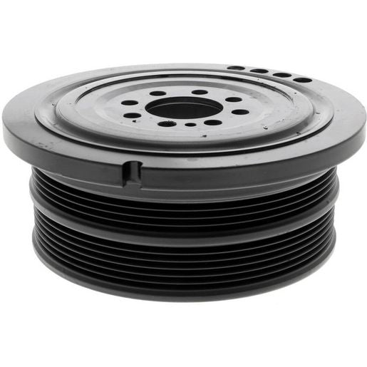 VAICO Crankshaft Pulley V20-3119