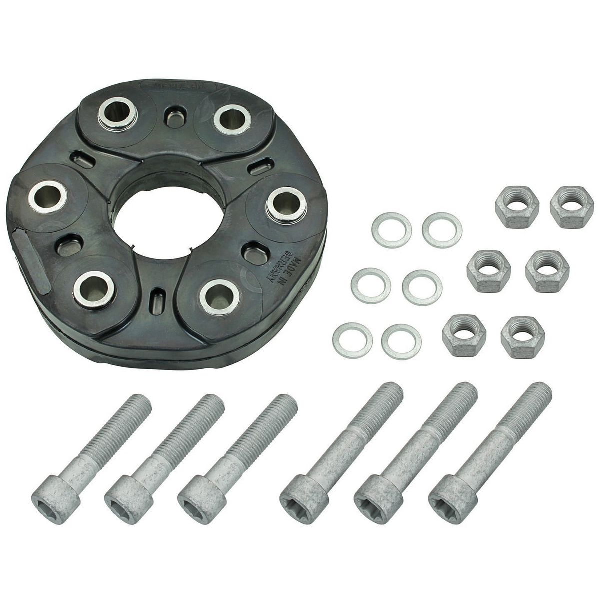 MEYLE HD Tailshaft Coupling 014 152 2115/HD