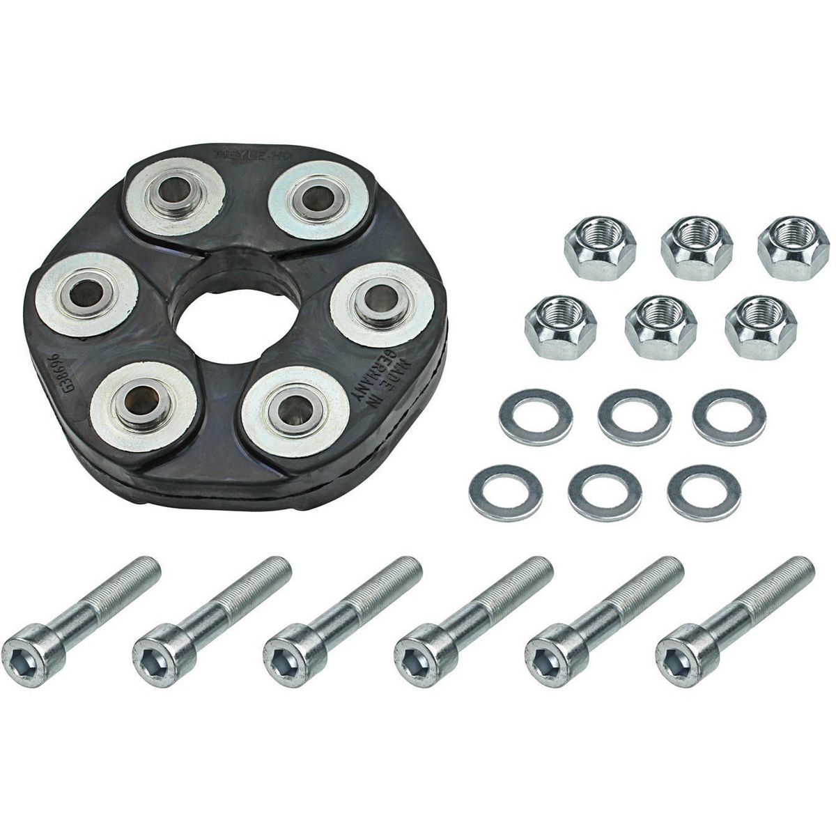 MEYLE HD Tailshaft Coupling 014 152 2103/HD