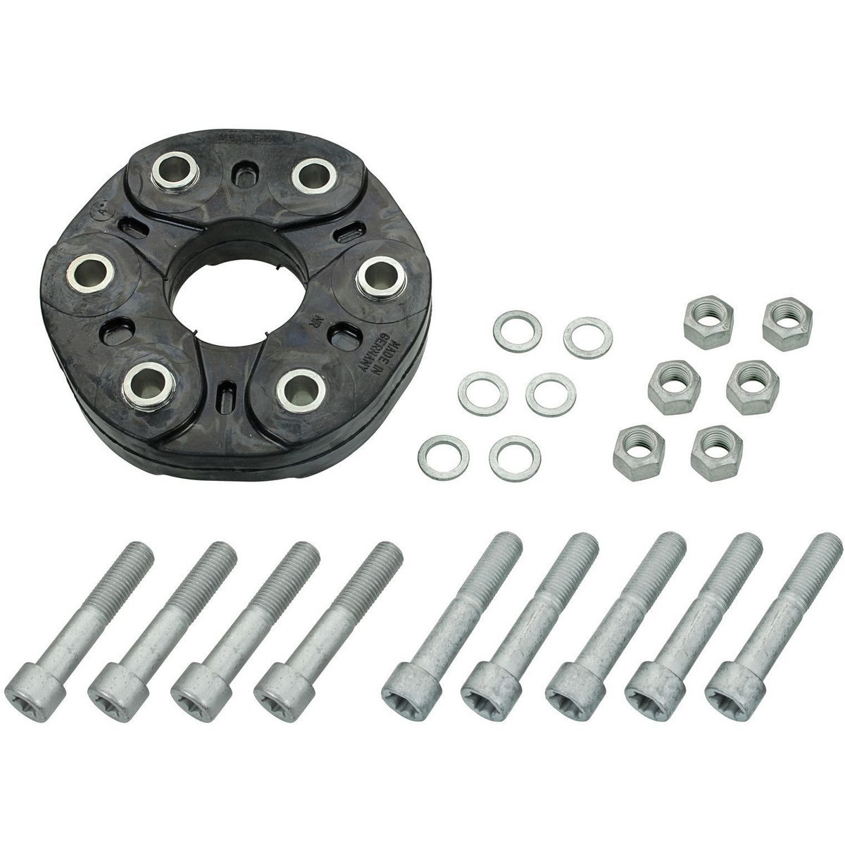 MEYLE HD Tailshaft Coupling 014 152 2106/HD