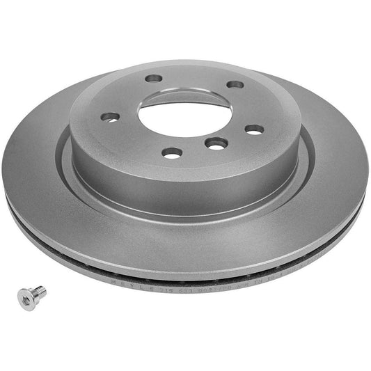 MEYLE PD Brake Rotor Single 300mm Rear 315 523 0036/PD