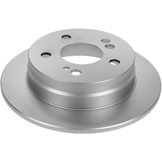 MEYLE PD Brake Rotor Single 258mm Rear 015 523 0019/PD