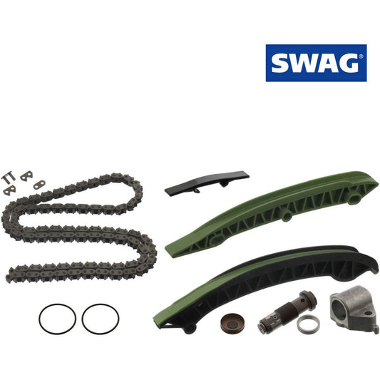 SWAG Timing Chain Kit 10 94 6374