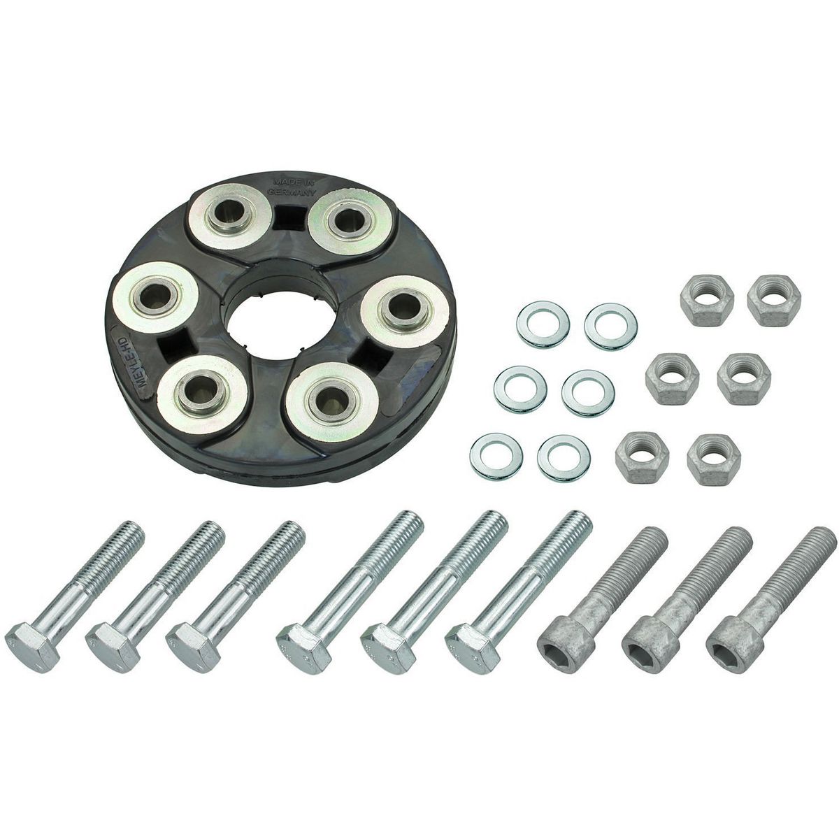MEYLE HD Tailshaft Coupling 014 152 2110/HD