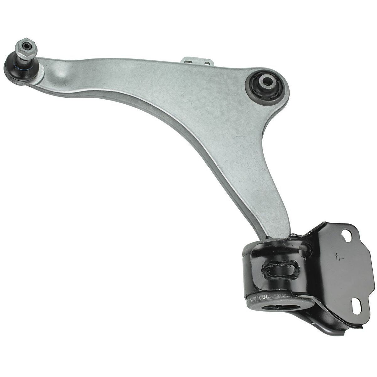 MEYLE Original Control Arm Front LH 716 050 0046