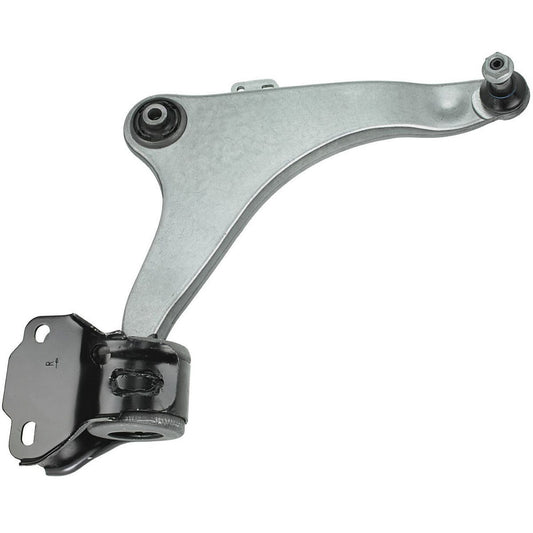 MEYLE Original Control Arm Front RH 716 050 0047