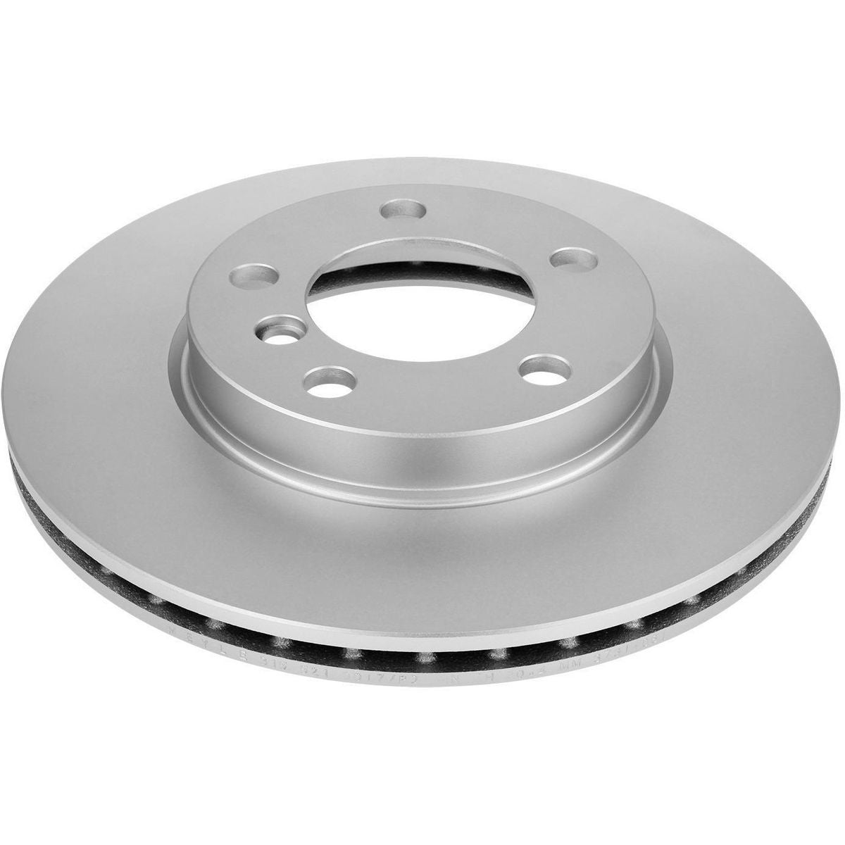 MEYLE PD Brake Rotor Single 294mm Front 315 521 0020/PD