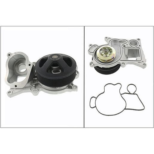 INA Water Pump 538 0706 10