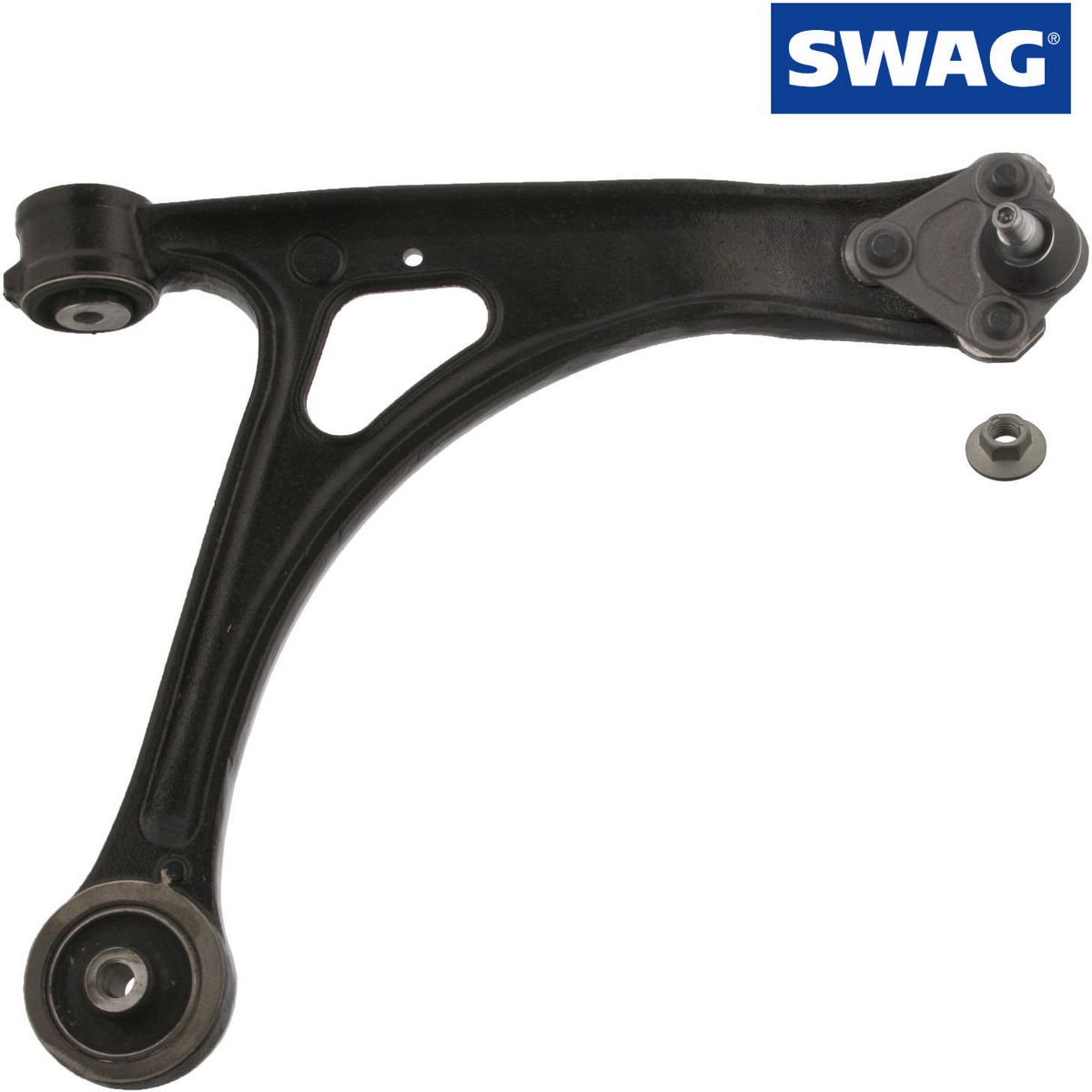 SWAG Control Arm RH Front 30 94 4453
