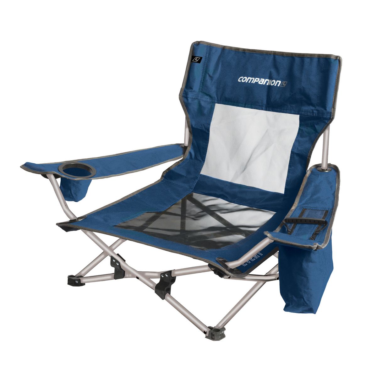 Companion Outdoor Camping Portable Outdoor Event Camp Chair