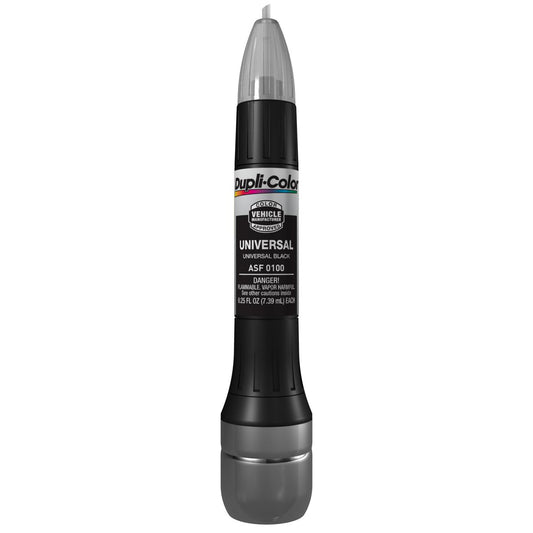 Dupli-Color Scratch Fix All-in-1 Universal Black 7.39ml ASF0100