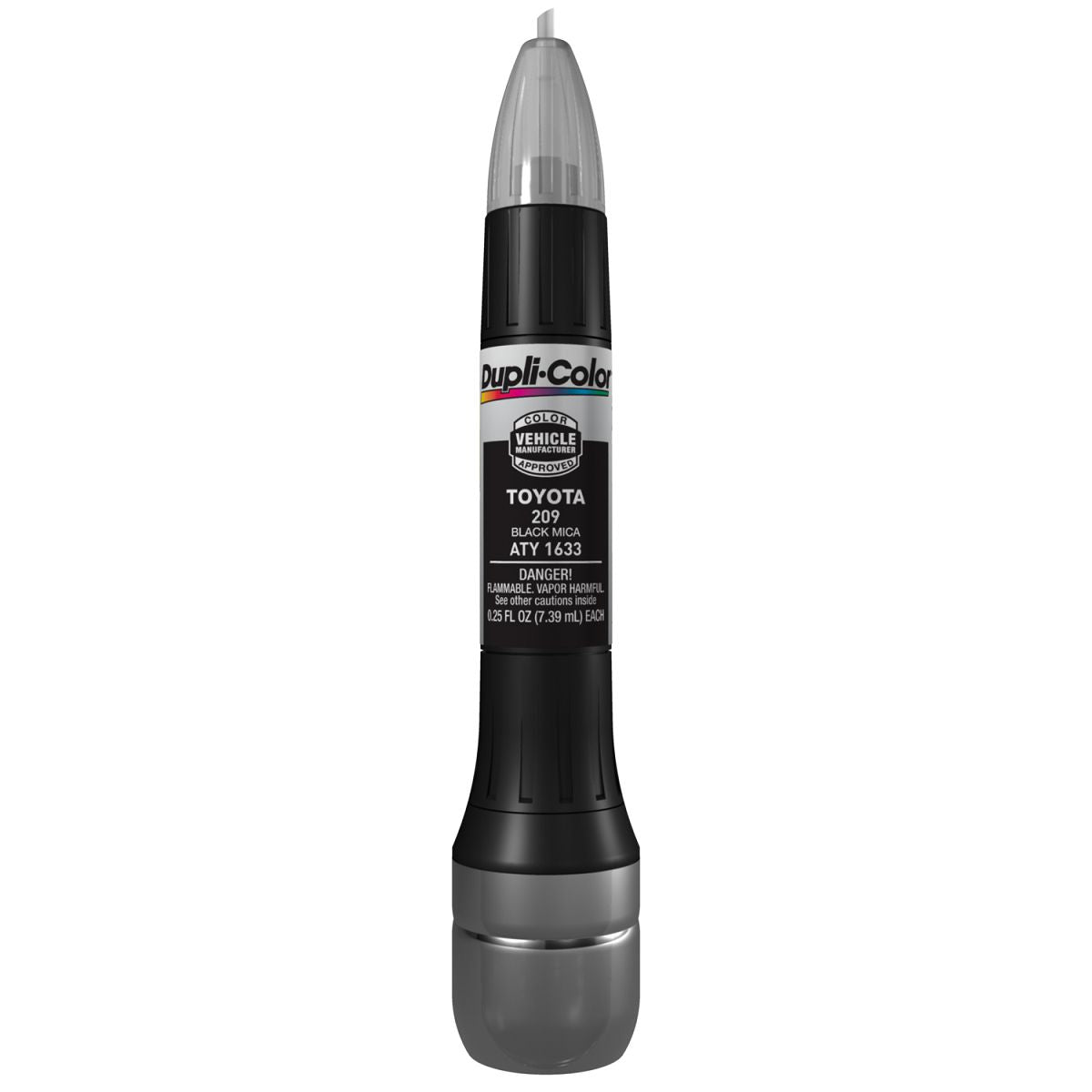 Dupli-Color Scratch Fix All-in-1 209 Black Mica 7.39ml ATY1633