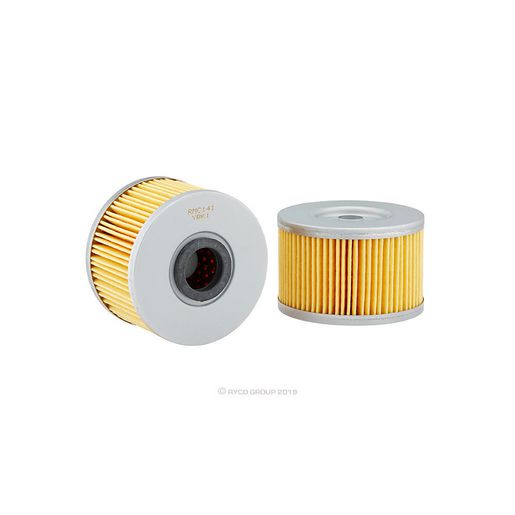 Ryco Motorcycle Oil Filter
