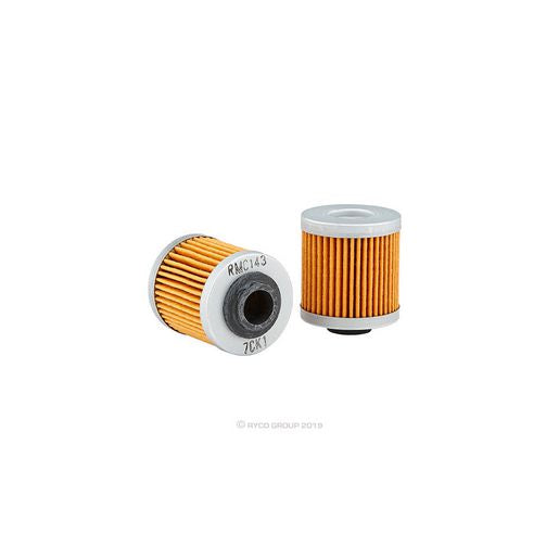 Ryco Motorcycle Oil Filter