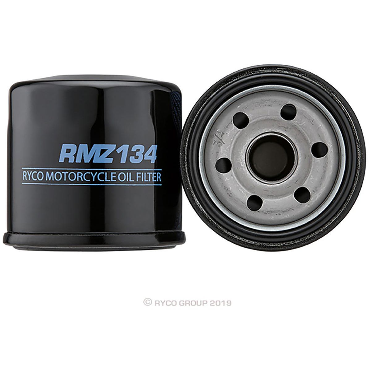 Ryco Motorcycle Oil Filter