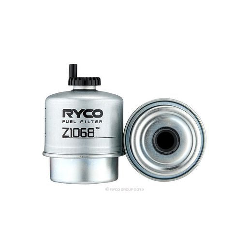 Ryco HD Fuel Filter