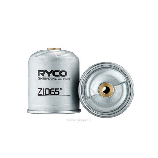 Ryco HD Centrifugal Oil Filter
